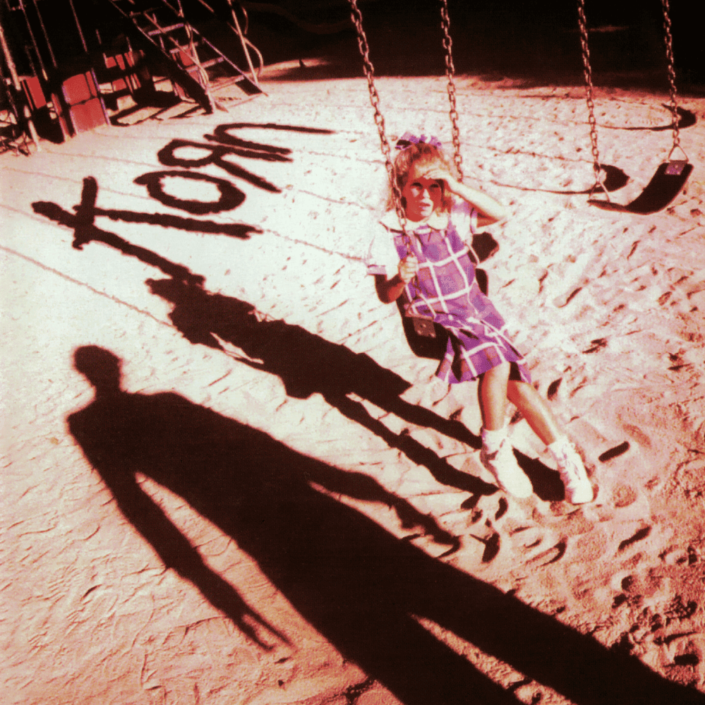 Daddy by Korn