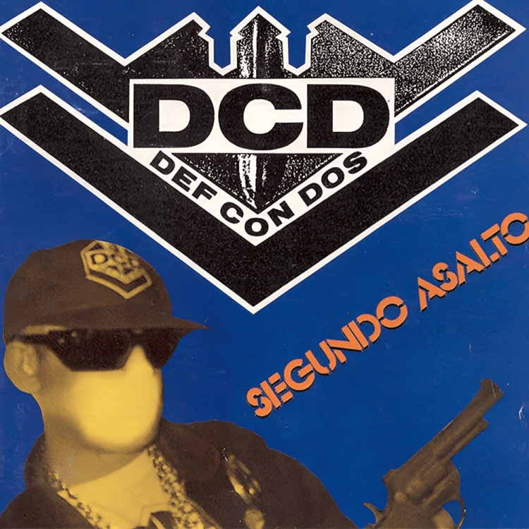 El asesino del mes by Def Con Dos