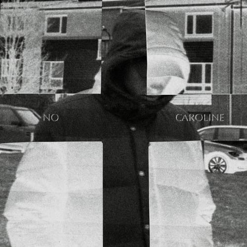 Album cover art for "No Caroline" by ATO