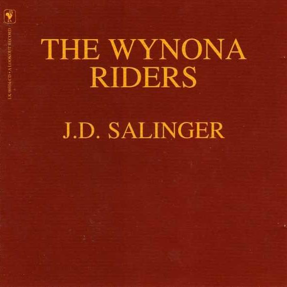 Interlude #3 by The Wynona Riders