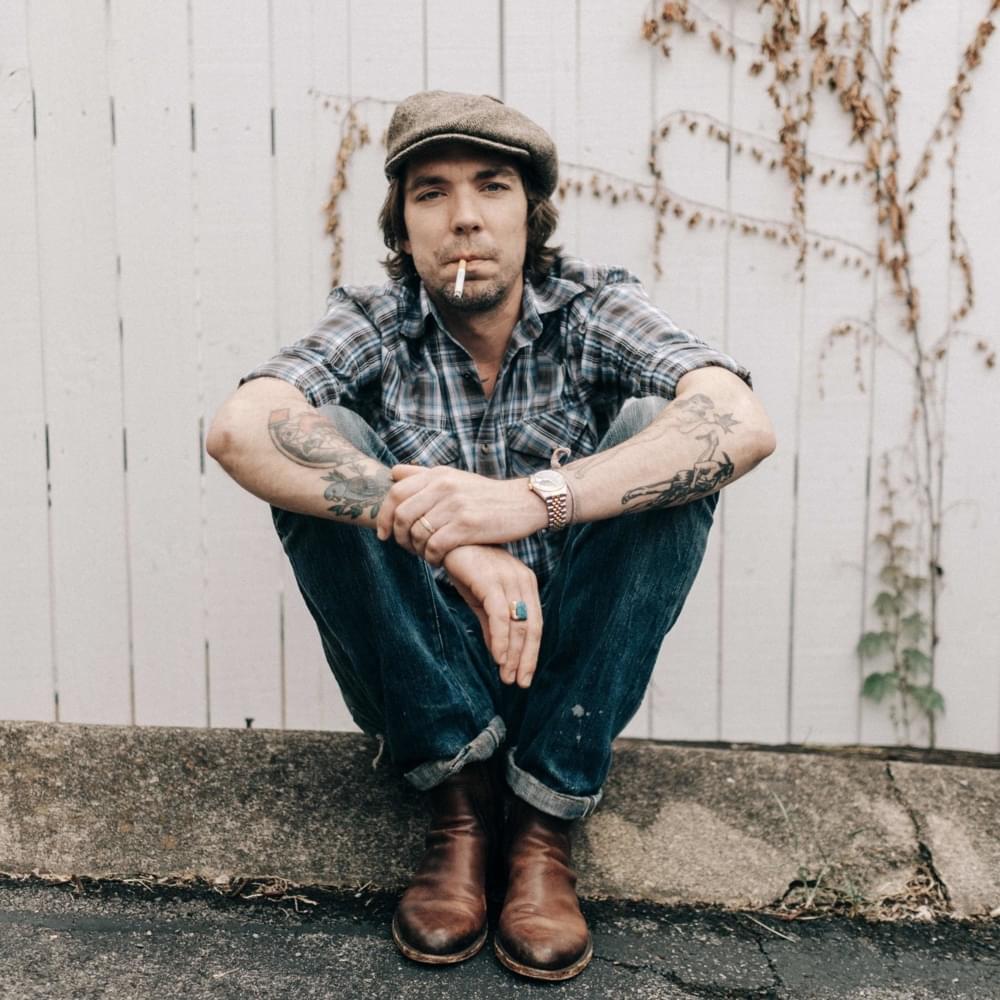 Photo of Justin Townes Earle
