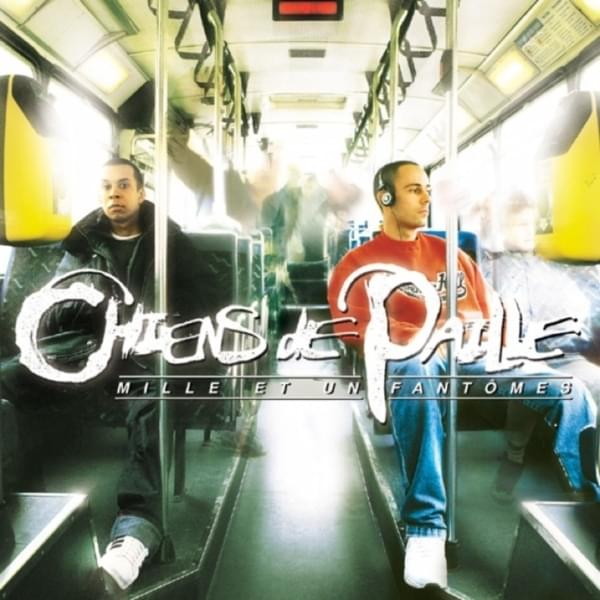 Moments suspendus by Chiens de Paille