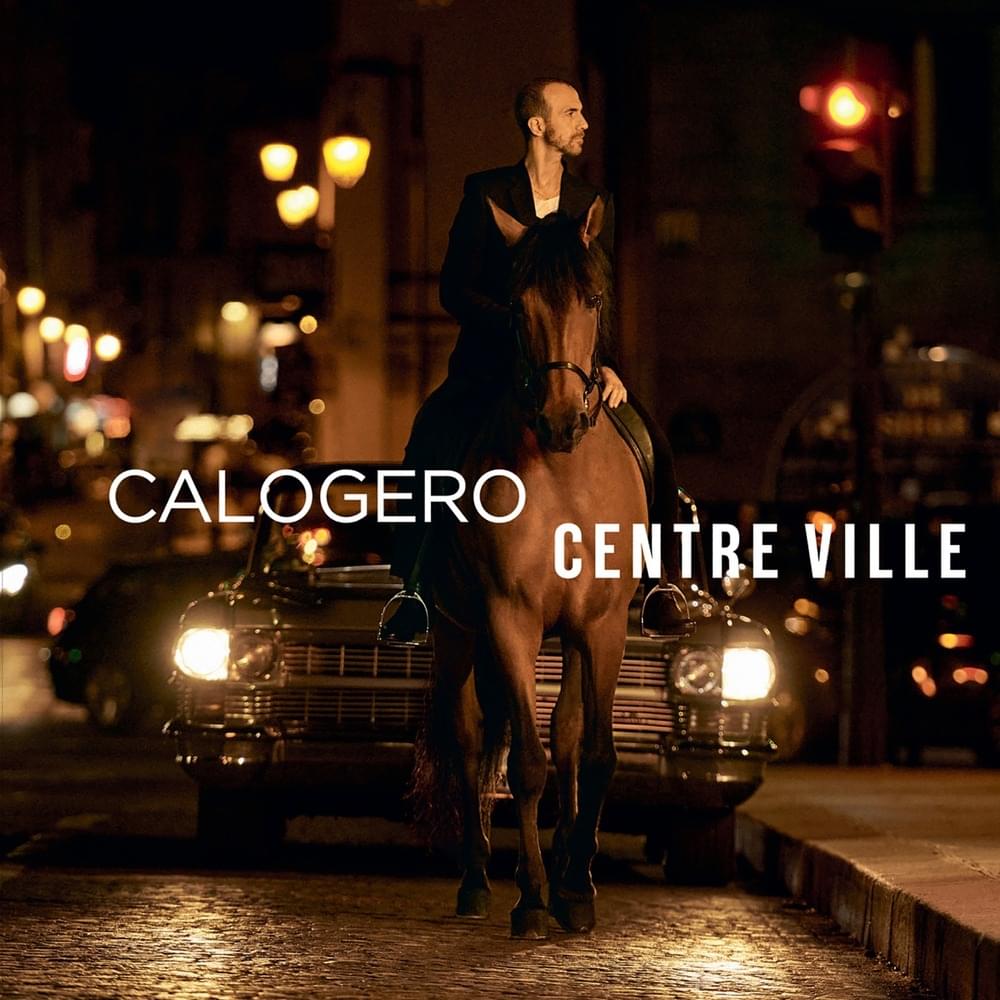 Cover image for Centre ville (Deluxe)