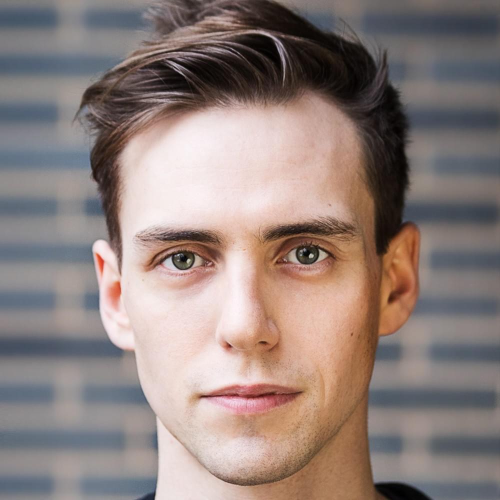 Photo of Jamie Muscato