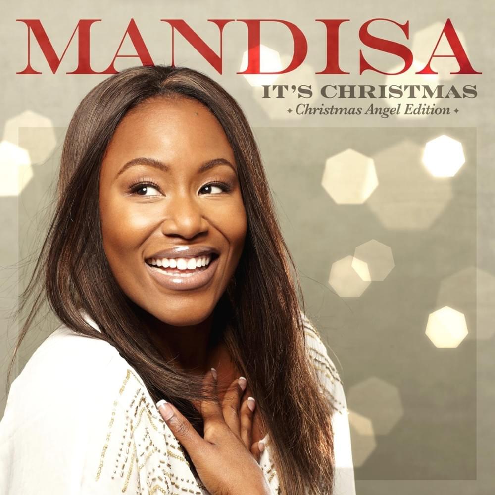 Cover image for It’s Christmas (Christmas Angel Edition)