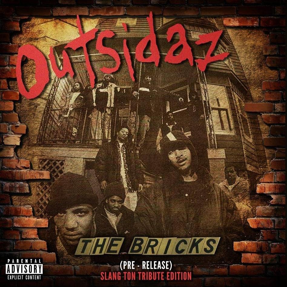 Spy Hunter by Outsidaz