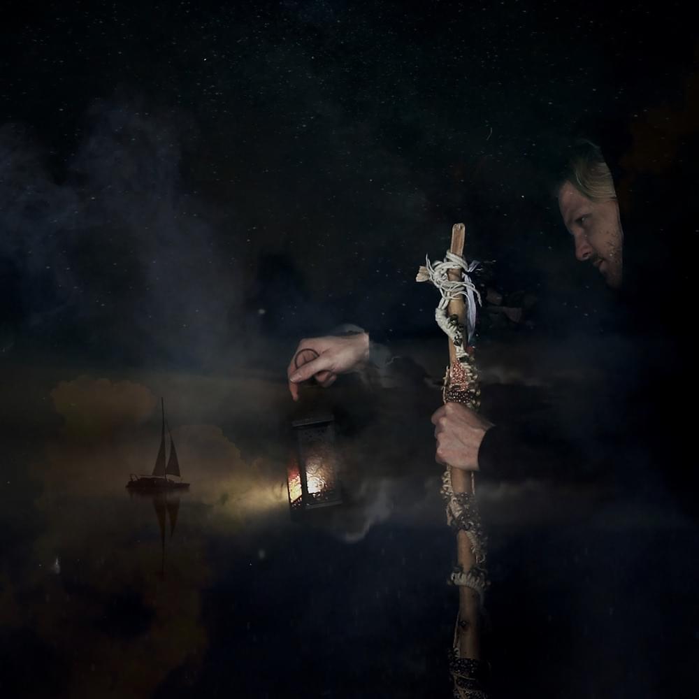 Album cover art for "No One Will Miss Me" by Delta Rae