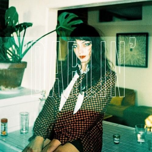 Cover image for Darlin’
