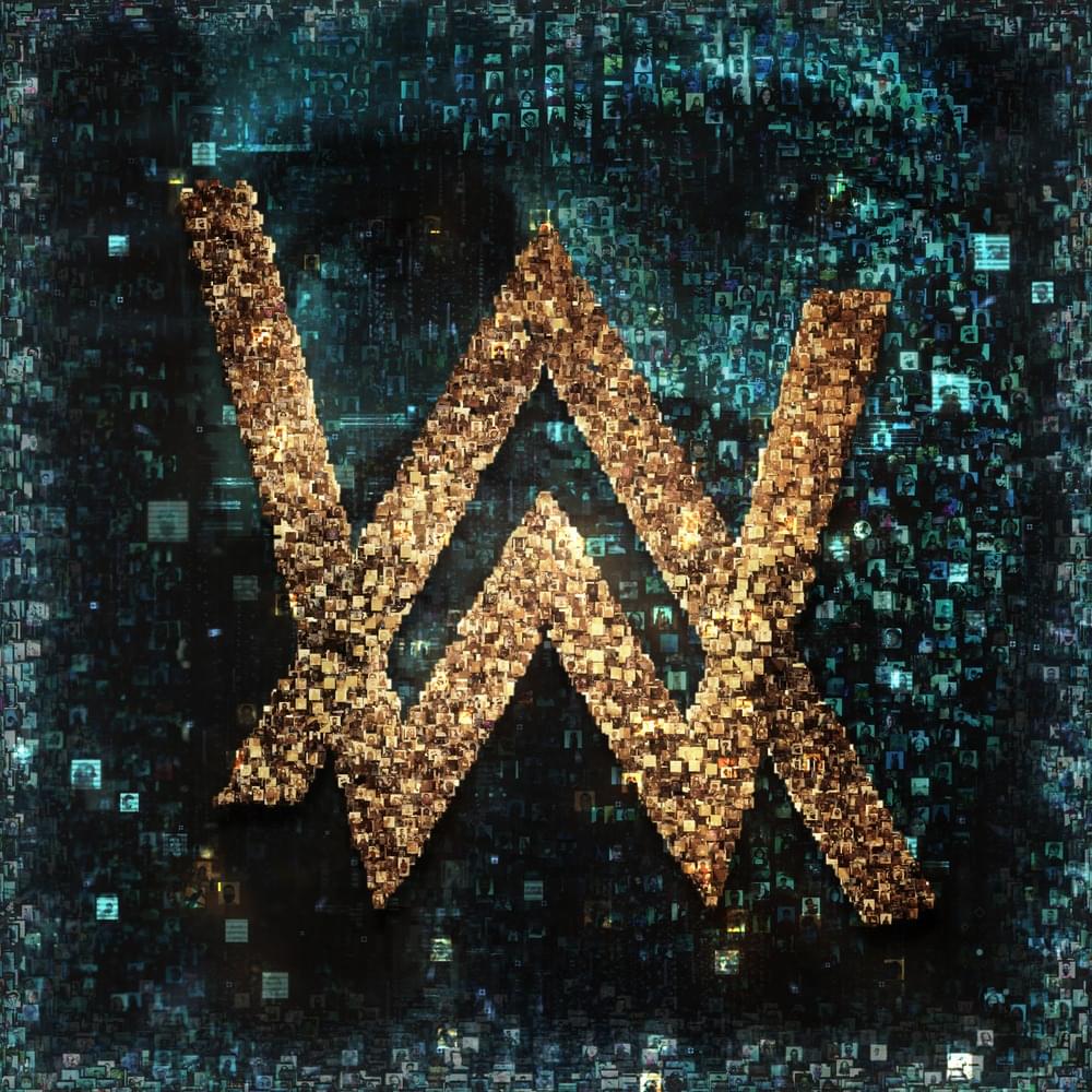 Cover image for World of Walker