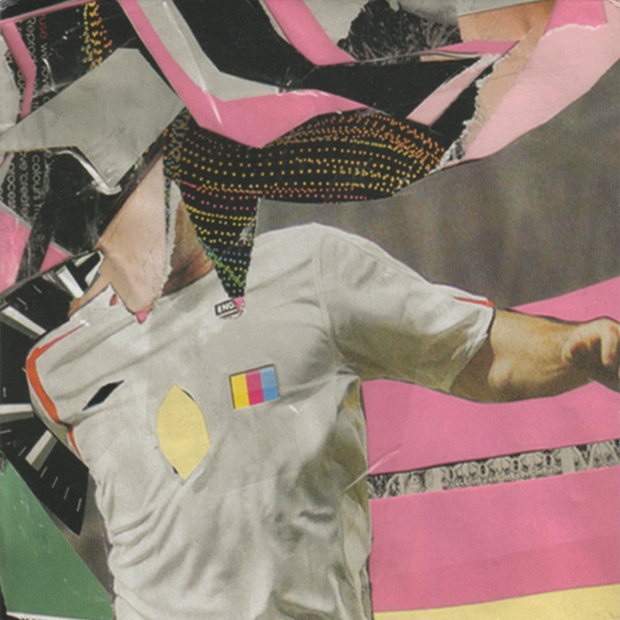 Atlantis to Interzone by Klaxons