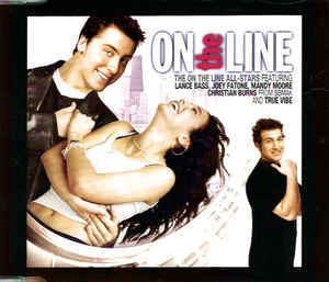 On The Line by True Vibe