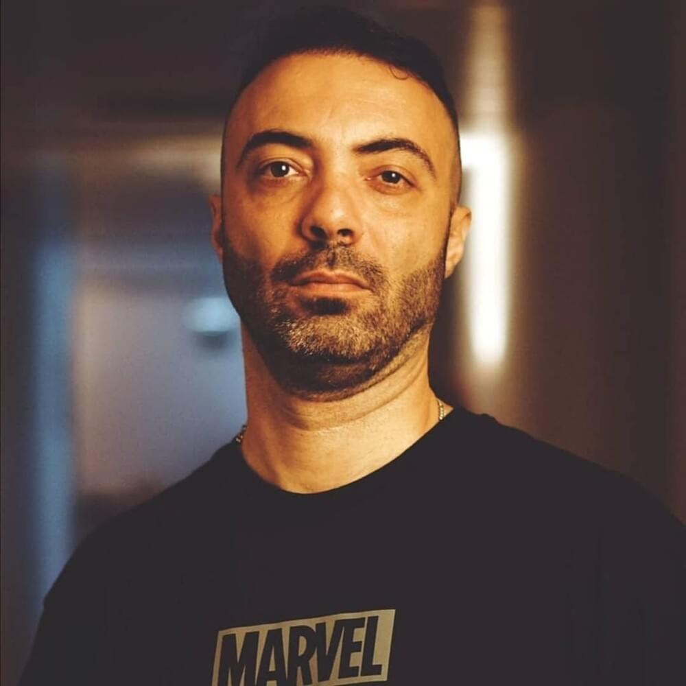 Xeg profile picture - official artist image