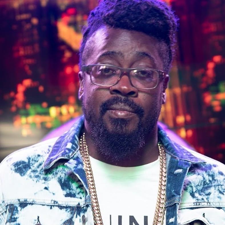 Beenie Man Profile Picture Photo of Beenie Man
