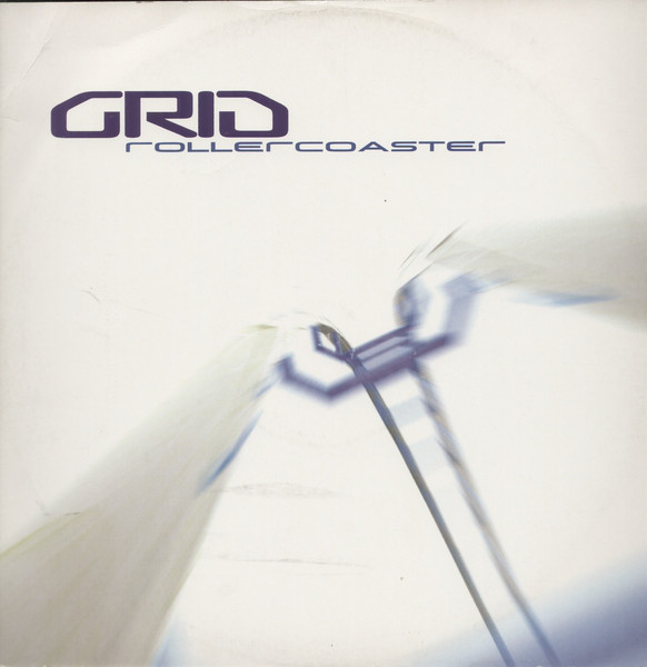 Rollercoaster by The Grid