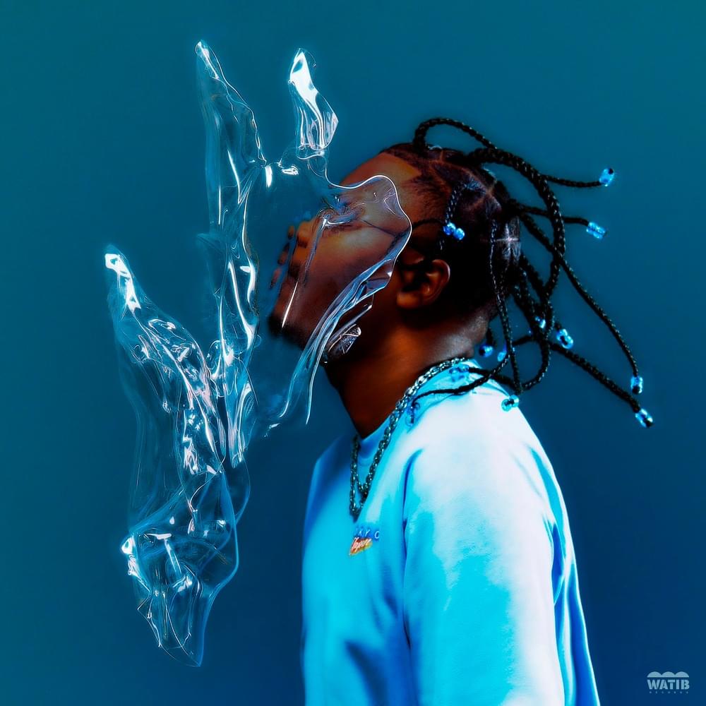 INTERLUDE (EN APESENTEUR) by HK La Paille