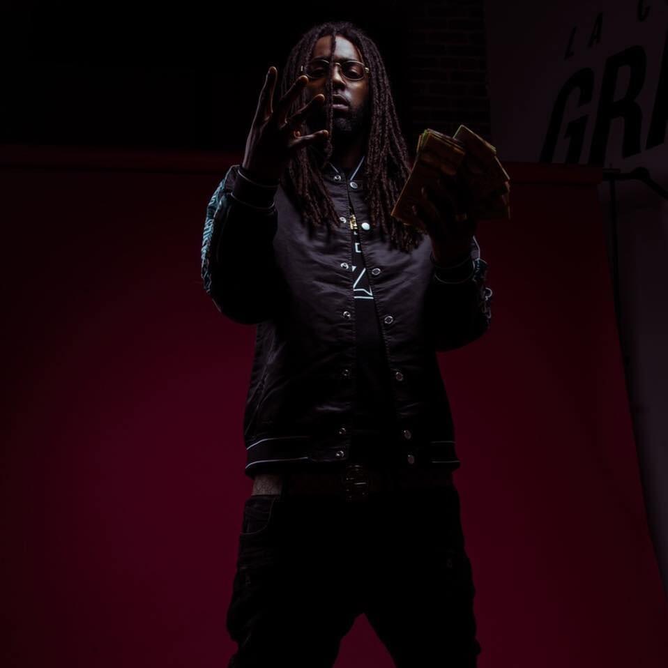 Photo of Icey Da Zoe