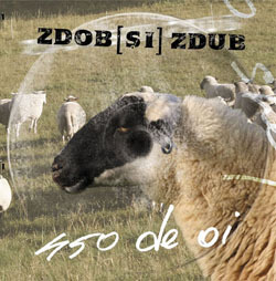 DJ Vasile by Zdob și Zdub