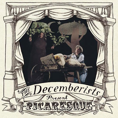 The Mariner’s Revenge Song by The Decemberists