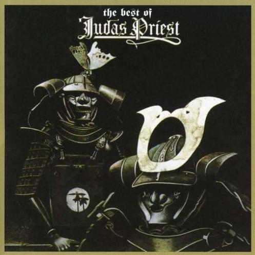 Cover image for The Best of Judas Priest