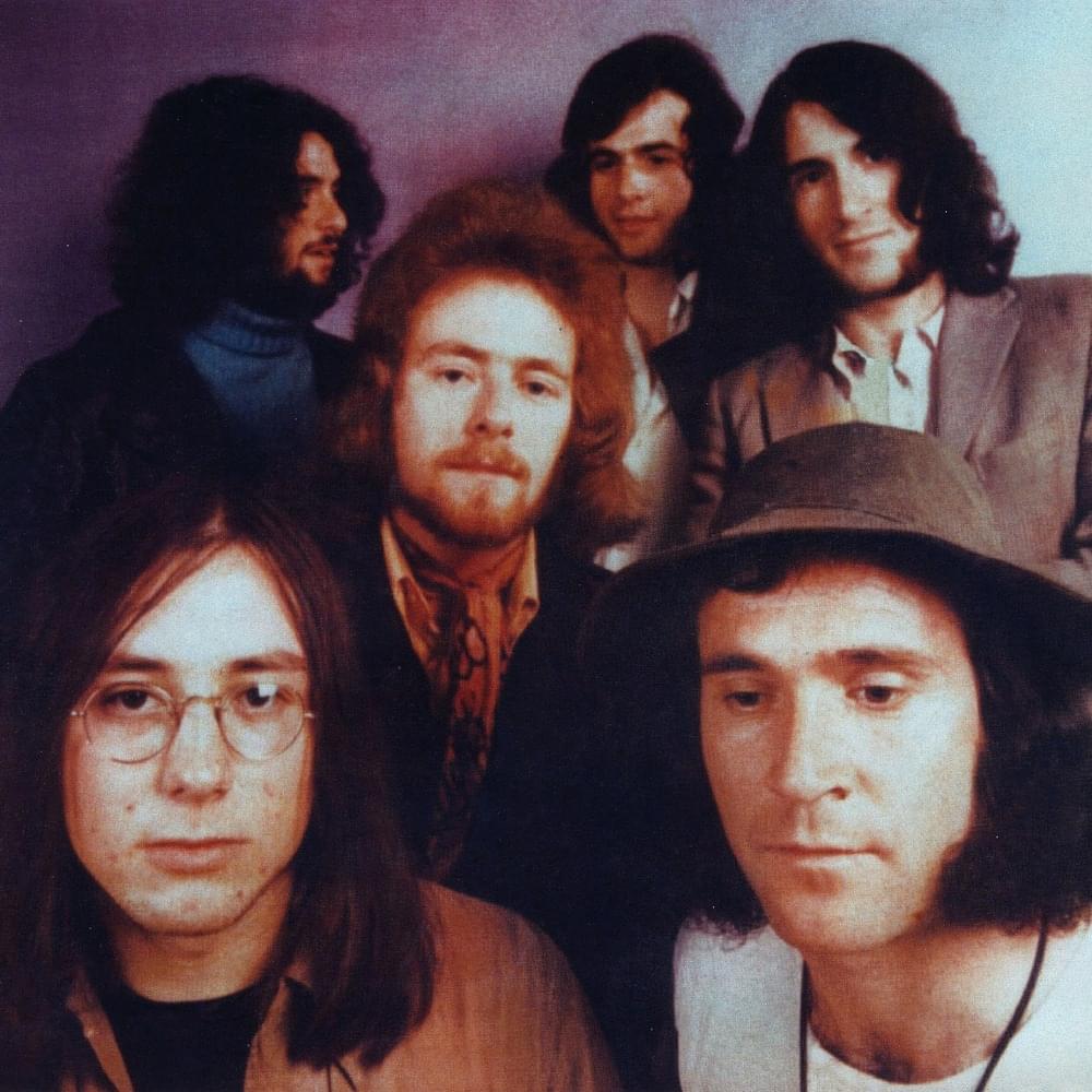 Cover image for Gentle Giant