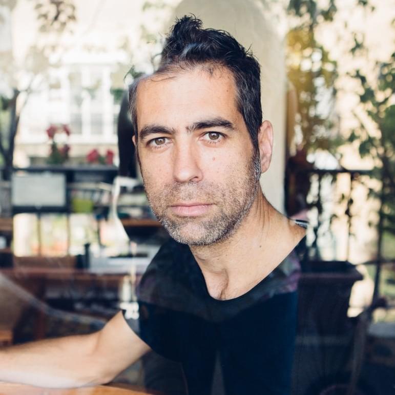 Photo of Yahli Sobol - יהלי סובול