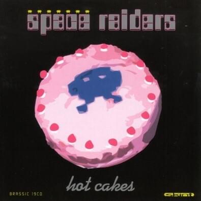Middlesboogie (U Gimme Hot Love) by Space raiders