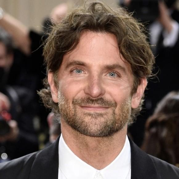 Photo of Bradley Cooper