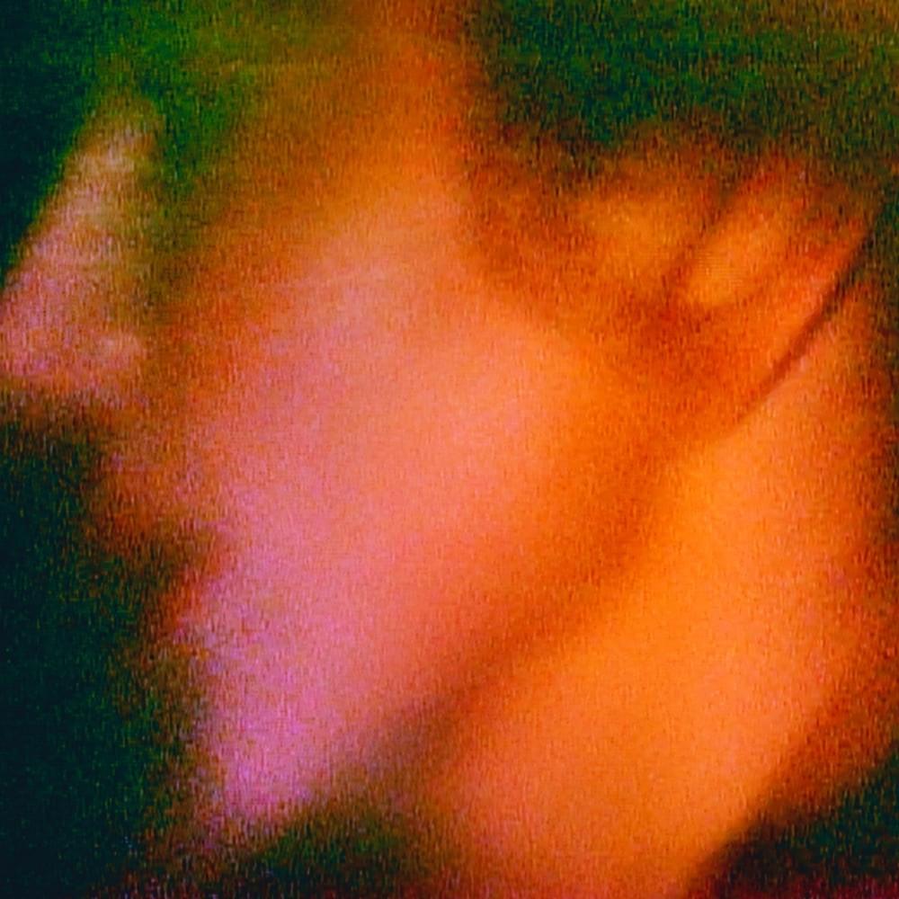 Album cover art for "Why Only You" by HAERTS