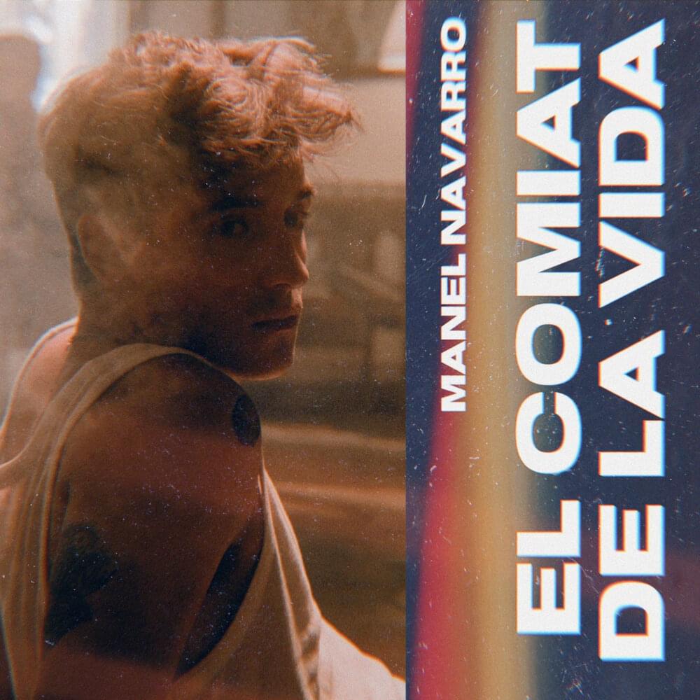El Comiat De La Vida by Manel Navarro