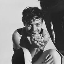 Cover image for Harry Styles