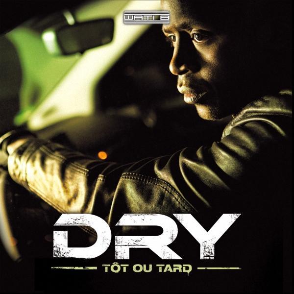 Ma mélodie by Dry