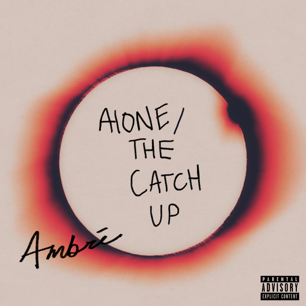 ​the catch up by Ambré