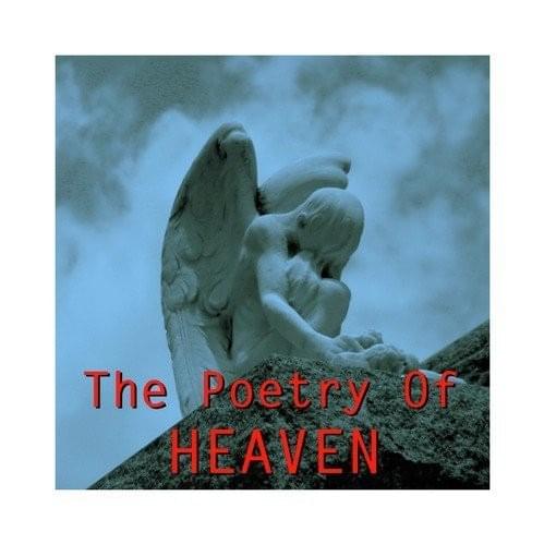 We Pray - To Heaven by Emily Dickinson by Richard Mitchley