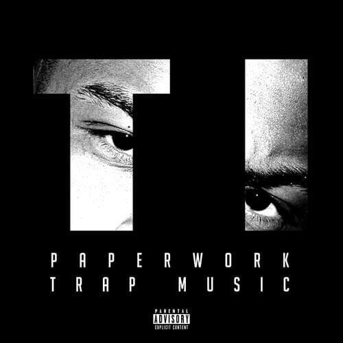 Cover image for Paperwork: Trap Music