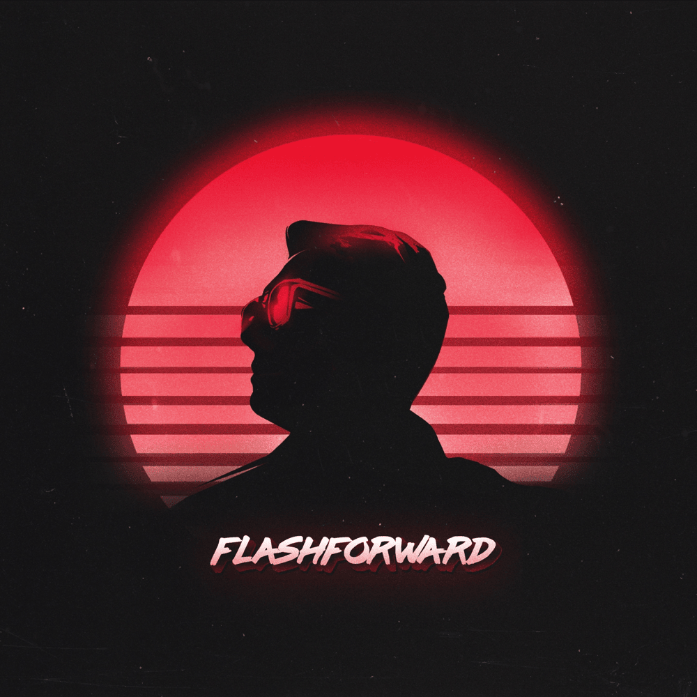 Cover image for FLASHFORWARD