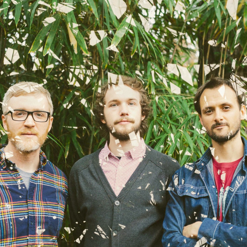 Cover image for Bombadil