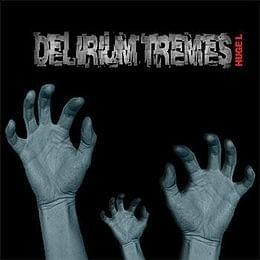 Cover image for Delirium Tremes