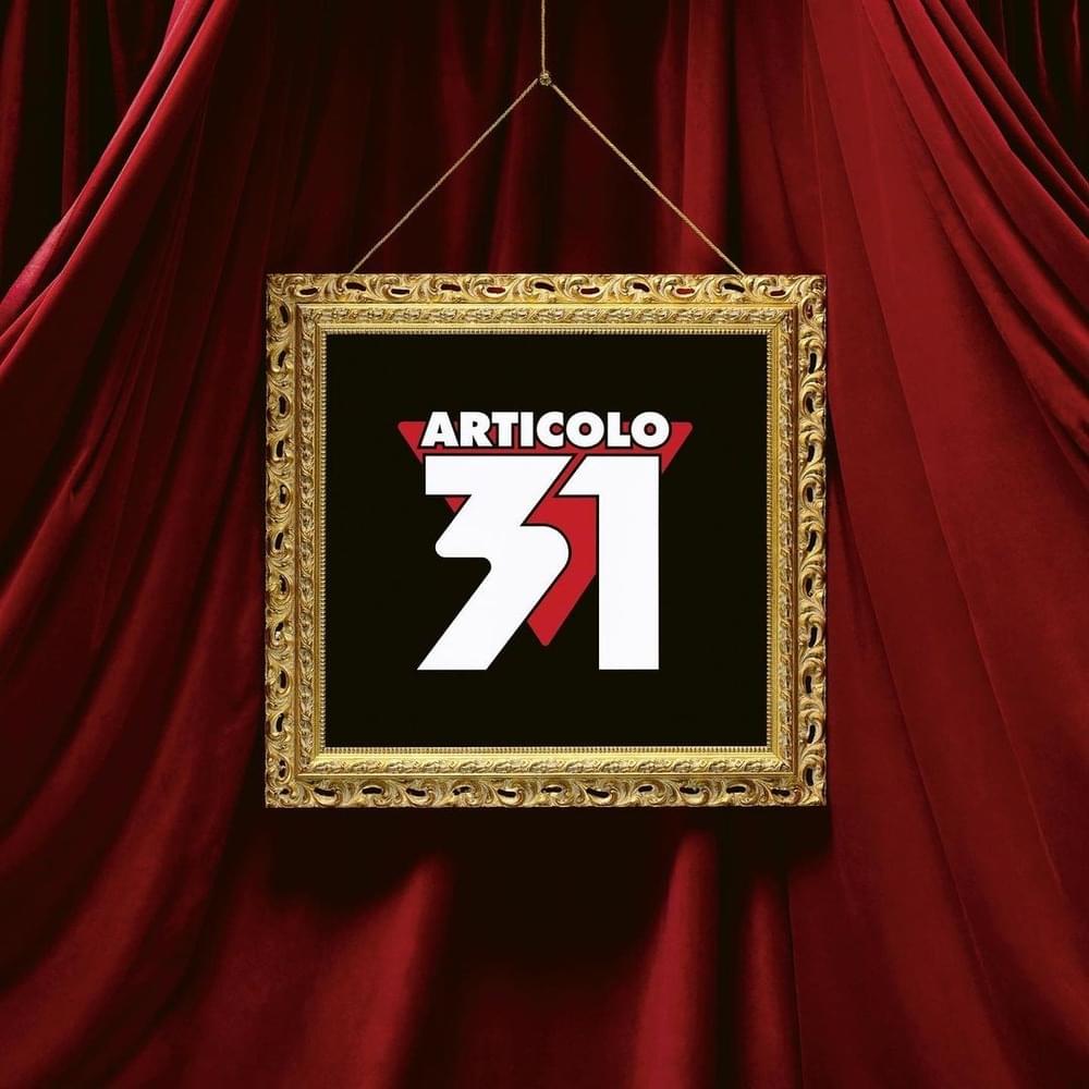 SCUSI MAESTRA by Articolo 31