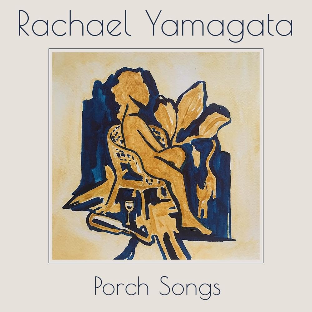 Be Somebody’s Love (Solo) by Rachael Yamagata