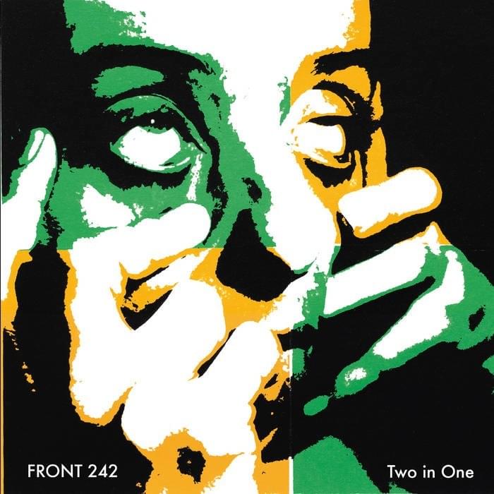 Cover image for Two in One (Remastered) EP