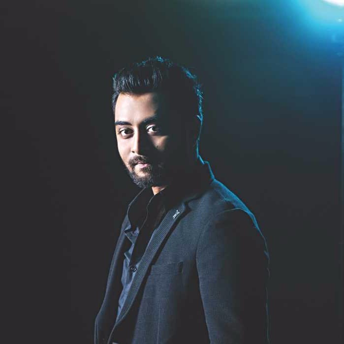 Hridoy Khan Profile Picture Photo of Hridoy Khan