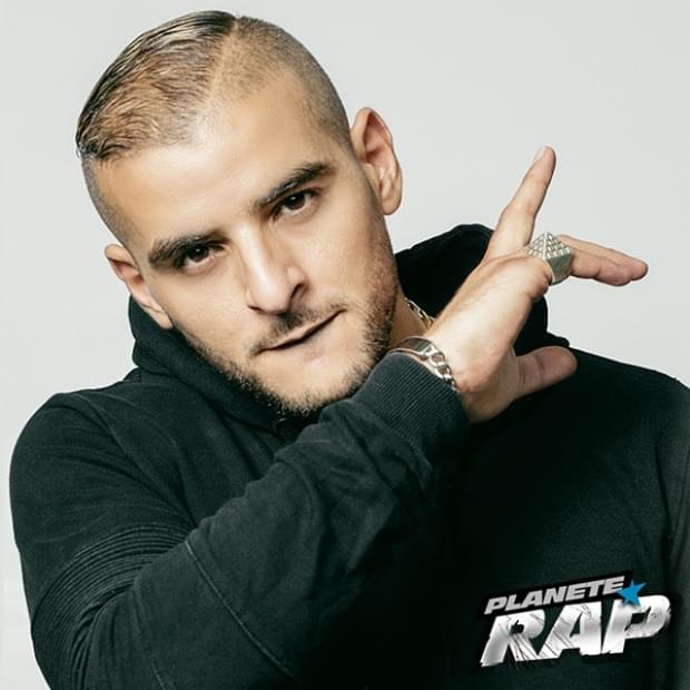 Cover image for Planète Rap Sofiane #JeSuisPasséChezSo