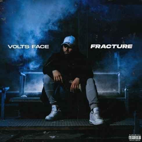 Cover image for Fracture