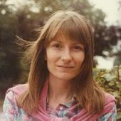 Photo of Kelly Willard