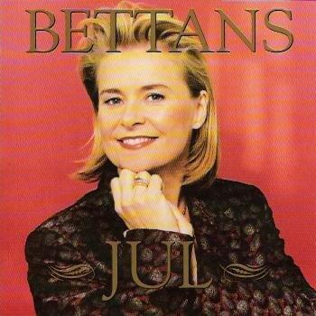 Album cover art for "Ledet av en stjerne" by Elisabeth Andreassen