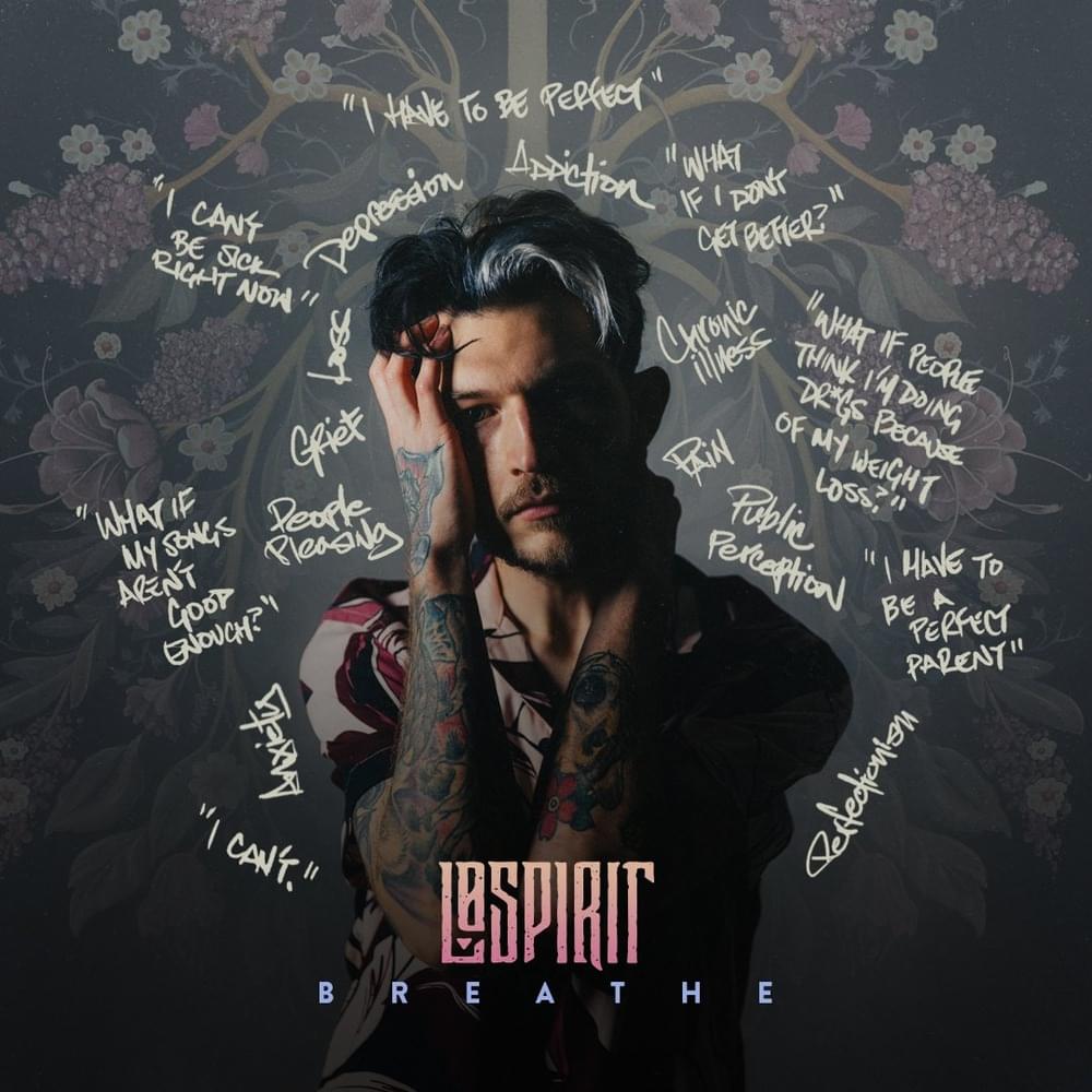 Breathe by Lø Spirit