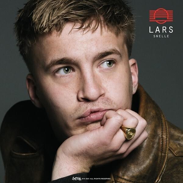 Cover image for Lars