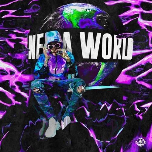 Cover image for Lil Xelly vs. Neilaworld!