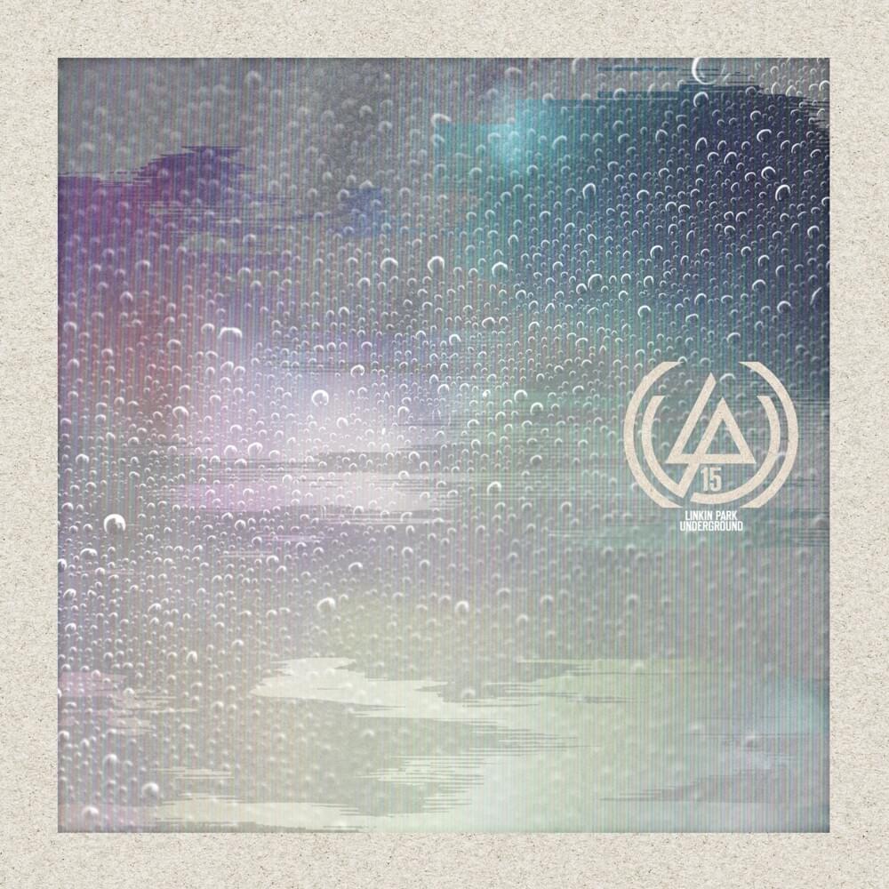 Cover image for LP Underground 15