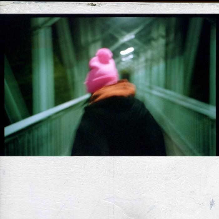 Album cover art for "coyote (2015-2021)" by Teen Suicide